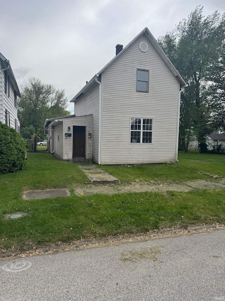 309 Loveland Ave, Peru, IN 46970