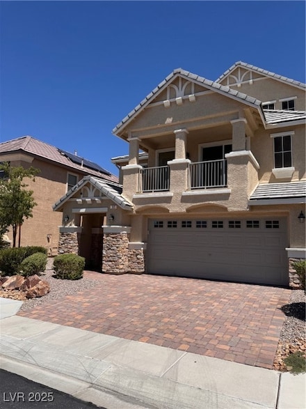 32 Yellow Peak Ave, North Las Vegas, NV 89031