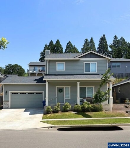 5675 Jeremy Valley (Lot 59) Dr SE, Salem, OR 97306