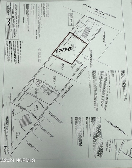 6747 Carolina Beach Rd, Wilmington, NC 28412