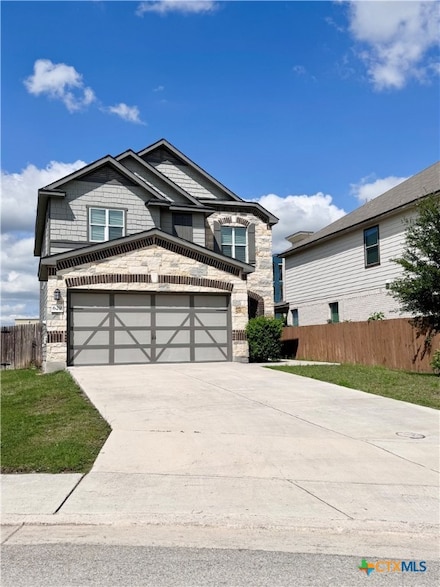 629 Pond Springs, New Braunfels, TX 78130