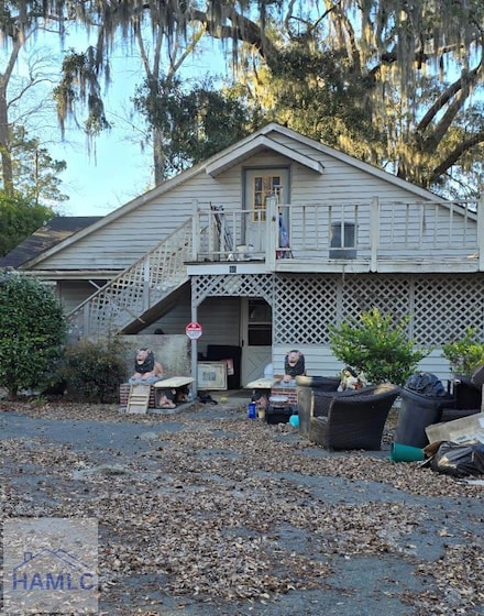 86 Hidden Dr, Midway, GA 31320