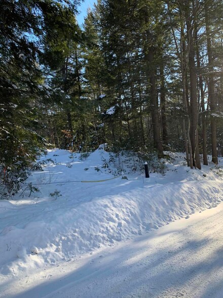 Lot 30 Lee Gray Rd, Sweden, ME 04009