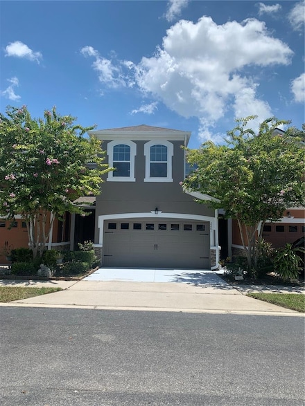 2261 Brookridge Trail, Sanford, FL 32773