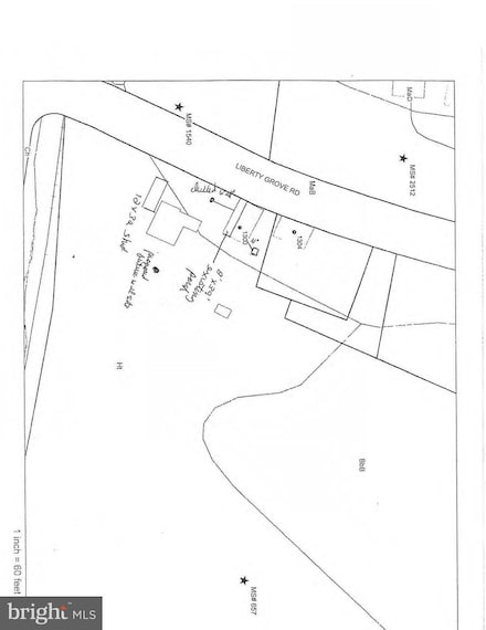 1300 Liberty Grove Rd, Conowingo, MD 21918