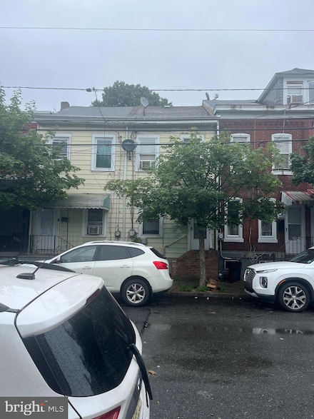 66 Jersey St, Trenton, NJ 08611