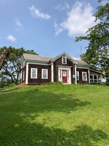 201 Thompson Rd, Colrain, MA 01340