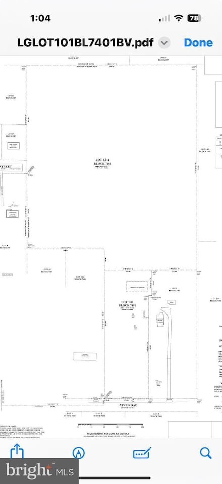 2818 Vine Rd, Buena, NJ 08310