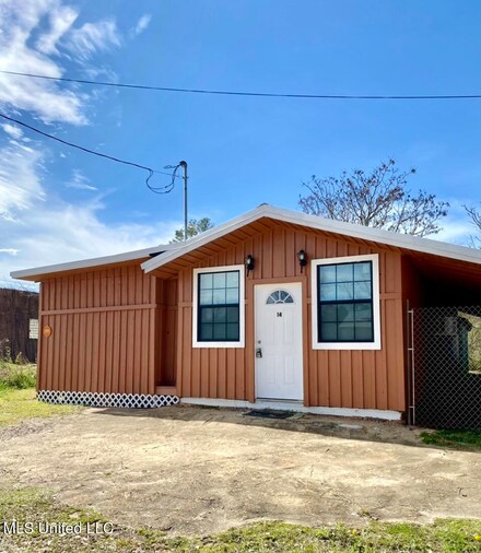 14 Hillsborough Ludlow Rd, Forest, MS 39074