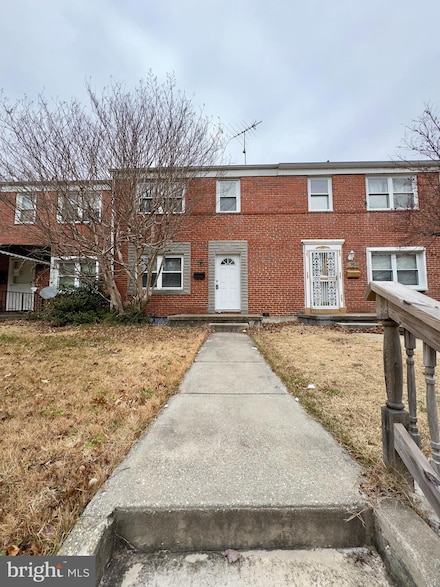 820 Bradhurst Rd, Baltimore, MD 21212