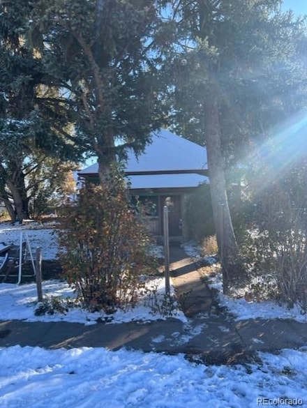 3608 SE Frontage Rd, Johnstown, CO 80534