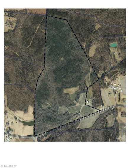 00 Kerr's Chapel Rd, Burlington, NC 27217