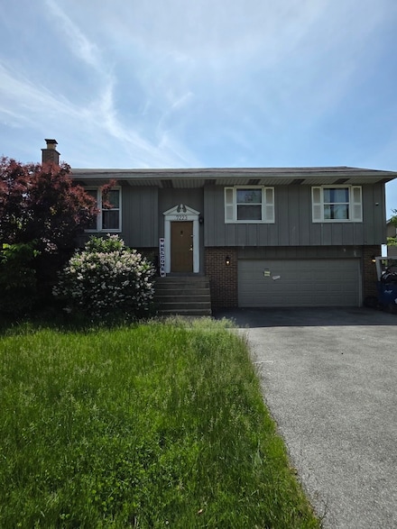 7223 W Mathews Dr, Frankfort, IL 60423