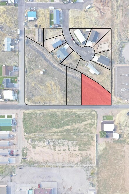 775 E 100 N Unit 58, Enterprise, UT 84725