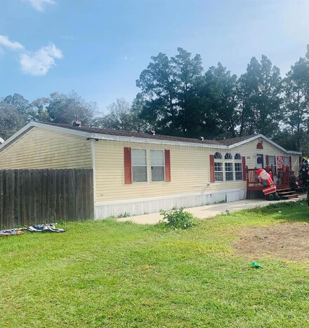 12728 Buckeye Dr, Hudson, FL 34669