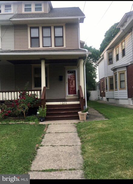 1326 Greenwood Ave, Trenton, NJ 08609