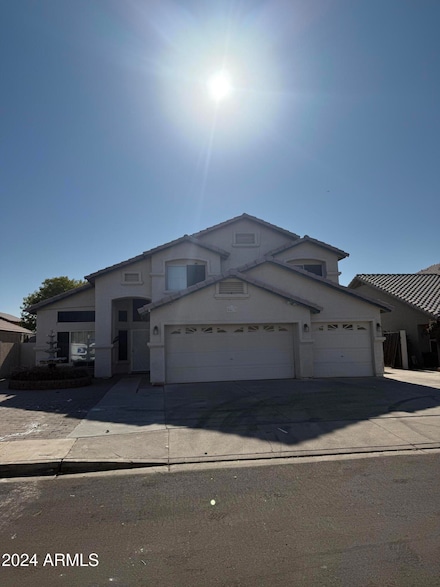 5417 W Kerry Ln, Glendale, AZ 85308