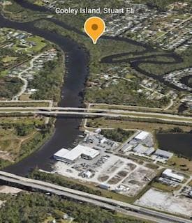 0 SW Blue Water Way Unit F10423075, Stuart, FL 34997