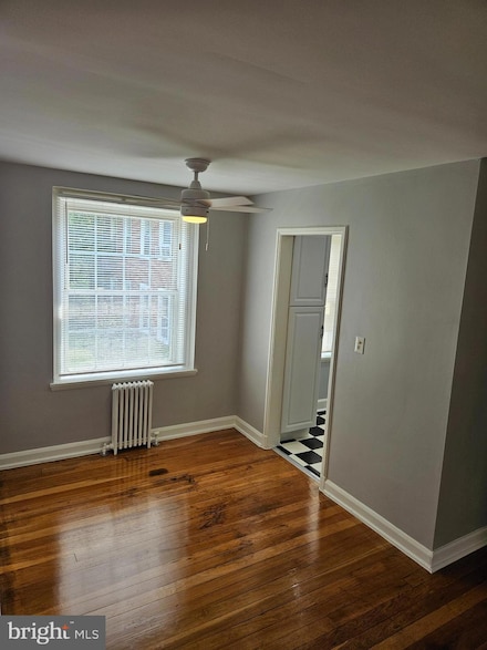 3011 Erie St SE Unit B-257, Washington, DC 20020