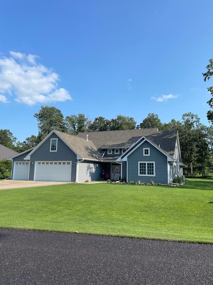 14105 Bald Eagle Trail, Cross Lake, MN 56442