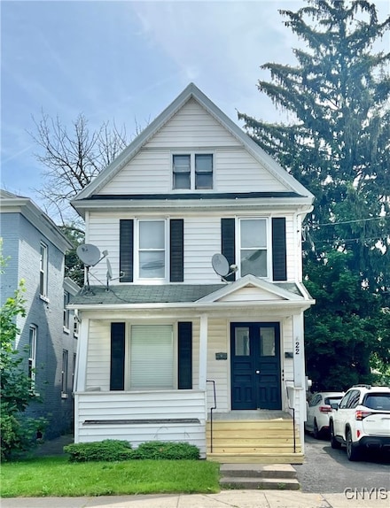 22-24 N Fulton St, Auburn, NY 13021