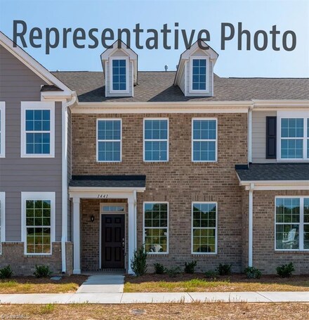1733 Westfall St, Kernersville, NC 27284