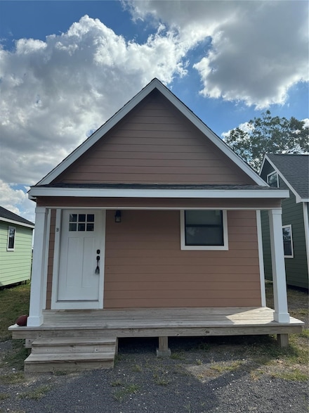 1549 County Road 237 Unit B, Ganado, TX 77962