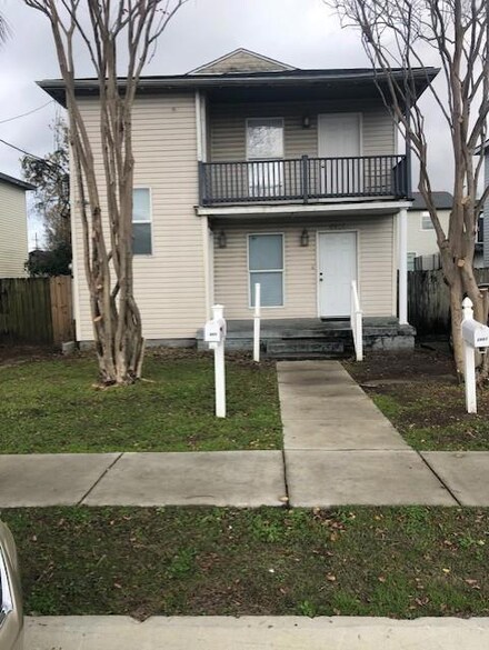 2665 Abundance St, New Orleans, LA 70122