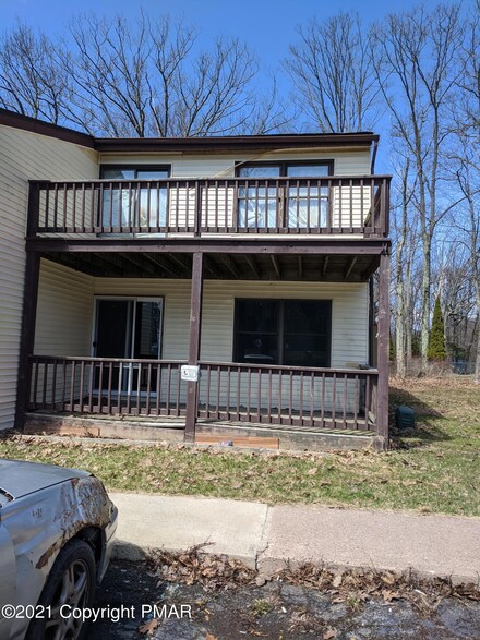 139 Snowshoe Ct Unit 104, Mount Pocono, PA 18344