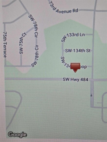 7376 SW 133rd Loop, Ocala, FL 34473