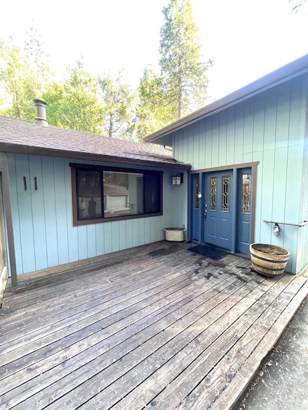 16910 Mckenzie Dr, Pioneer, CA 95666