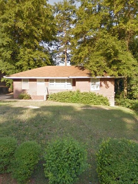 125 Torch Hill Rd, Columbus, GA 31903