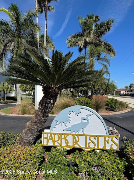 540 S Brevard Ave Unit 423, Cocoa Beach, FL 32931