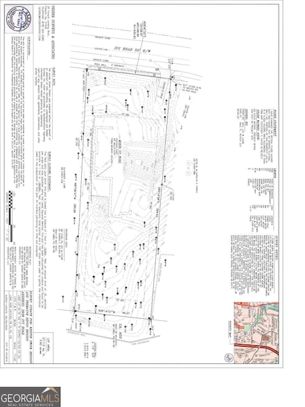 3939 Ivy Rd NE, Atlanta, GA 30342