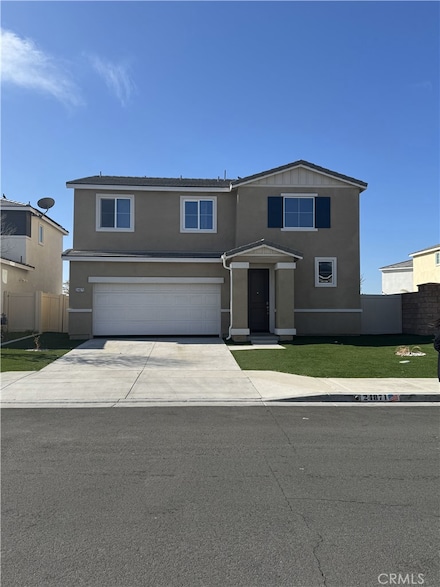 24871 Tiger Ave, Moreno Valley, CA 92551