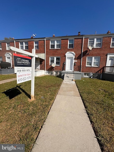 3908 Erdman Ave Unit 2, Baltimore, MD 21213