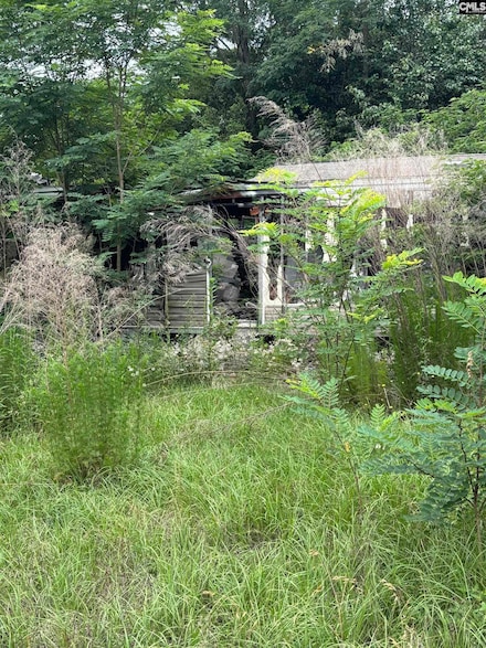 410 Mcfarland St, Hartsville, SC 29550