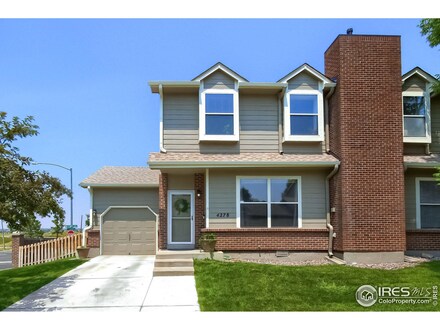 4278 W 111th Cir, Westminster, CO 80031