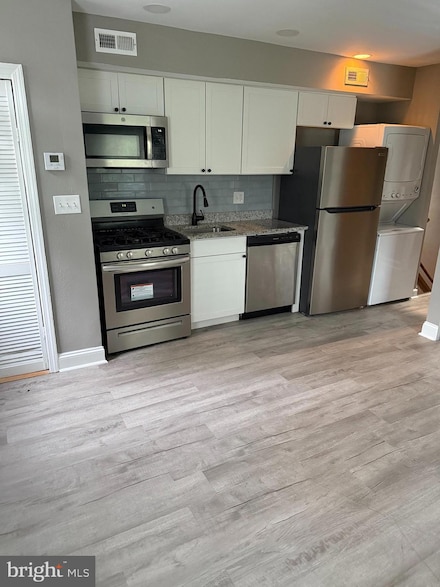 110 P St SW Unit 2, Washington, DC 20024