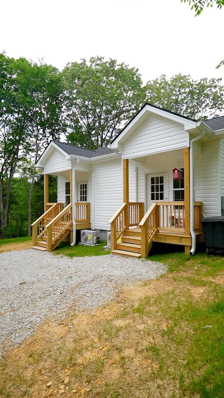 9305 Magnolia Way, Nunnelly, TN 37137