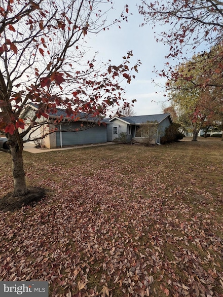 438B Belford Rd, Monroe Township, NJ 08831