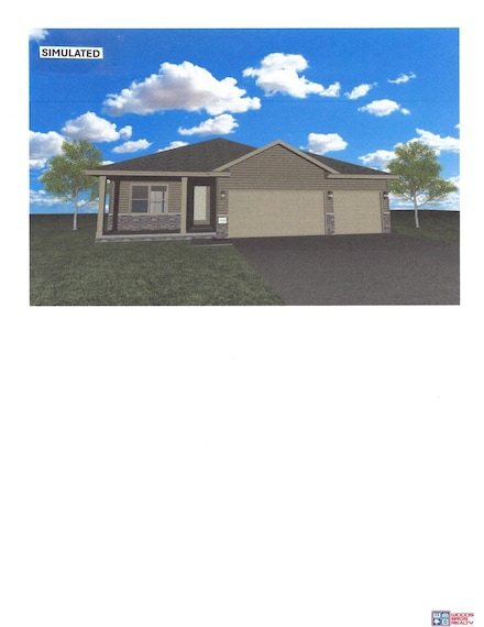 2833 N 90th St, Lincoln, NE 68507