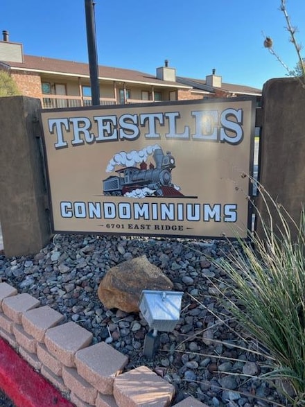 6701 Eastridge Rd Unit 1322, Odessa, TX 79762