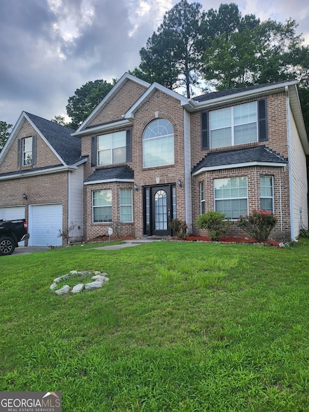 1962 Bridgestone Cir, Conyers, GA 30012