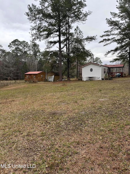 134 Short Leaf, Lucedale, MS 39452