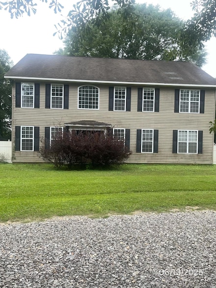 1068 Old Zion Loop, Nauvoo, AL 35578