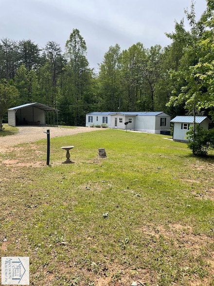 292 Buck Run Dr, Critz, VA 24082