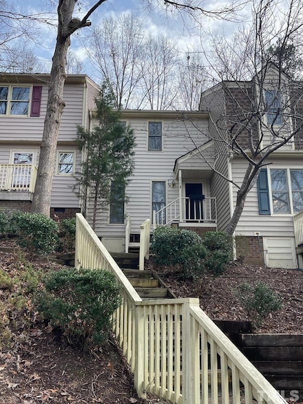 6420 English Oaks Dr, Raleigh, NC 27615