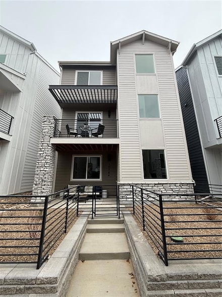 10764 Lewanee Point, Colorado Springs, CO 80908