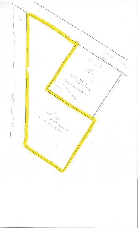 RT 115A Meadows, Jefferson, NH 03583